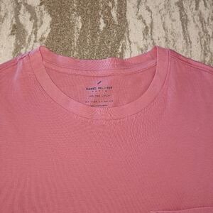 Daniel Hechter Paris Men's Puma Cotton T-shirt New Size Medium